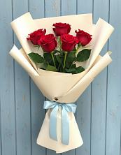 Букет Классика чувств в Светогорске