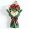 Букет цветов из: Розы в Светогорске