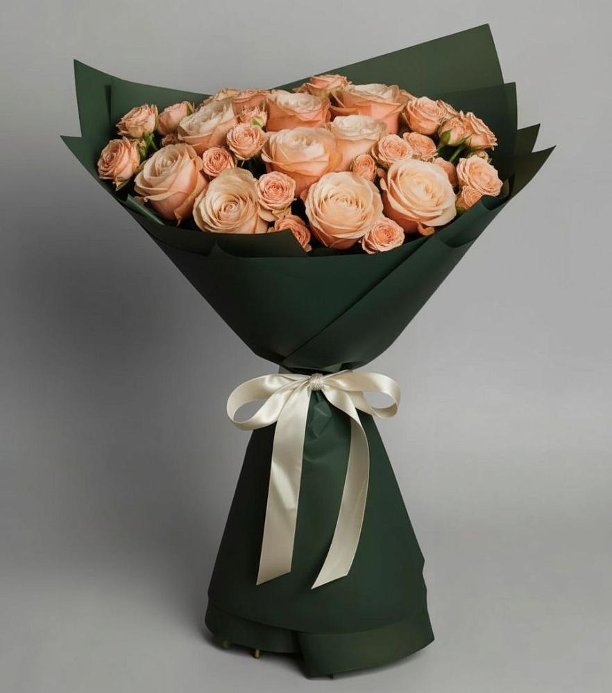 Букет Элегантный в Светогорске