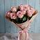 Букет цветов из: Розы в Светогорске