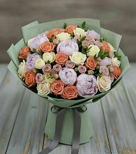 Букет Мороженное #REPLACE_PRED# Светогорске