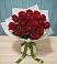 Букет Красные розы в Светогорске