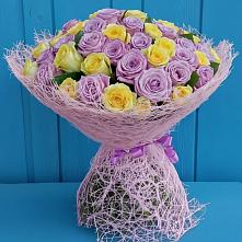 Букет 101 Волшебный Миг #REPLACE_PRED# Светогорске