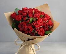 Букет Любовный роман в Светогорске
