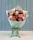 Букет цветов из: Розы в Светогорске