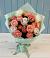 Букет цветов из: Розы в Светогорске