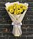 Букет цветов из: Хризантемы в Светогорске