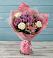 Букет цветов из: Герберы в Светогорске