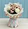 Букет цветов из: Розы в Светогорске