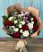 Букет цветов из: Розы и Альстромерии в Светогорске
