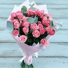 Букет Леди совершенство в Светогорске